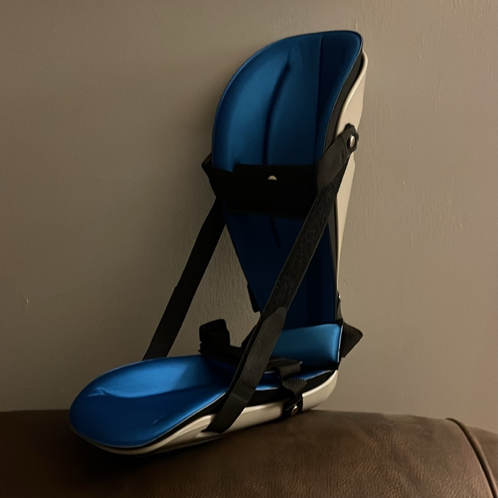 Formfit Night Splint with tread **brand new!